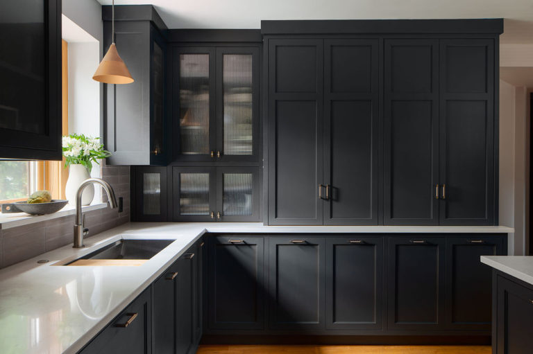 Kitchens – Cooley Custom Cabinetry