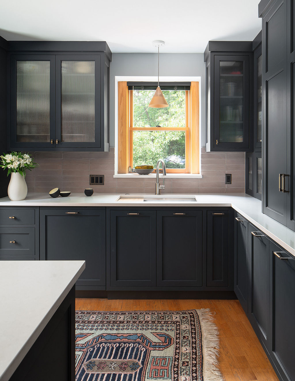 Kitchens – Cooley Custom Cabinetry