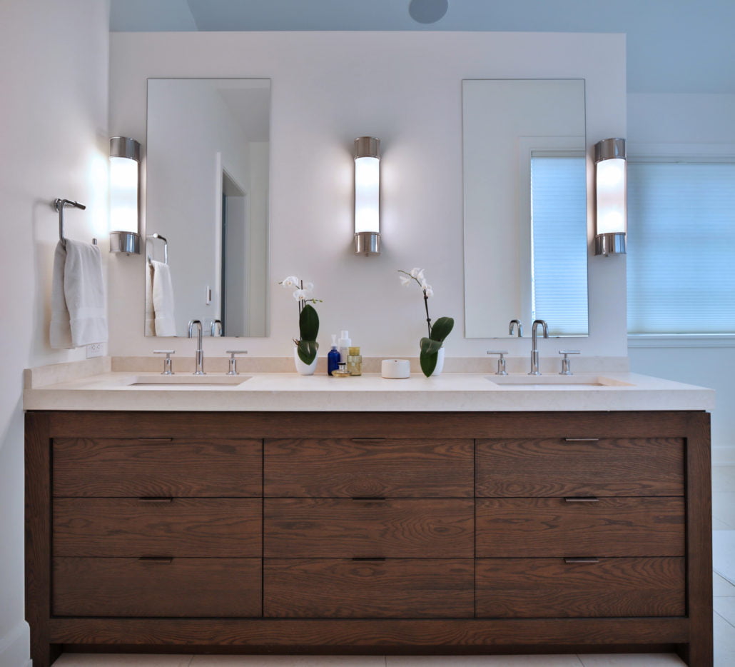 Bathrooms – Cooley Custom Cabinetry