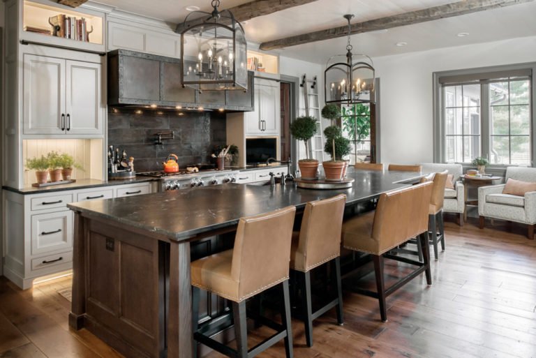 Kitchens – Cooley Custom Cabinetry